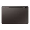 Tablet Samsung Galaxy Tab S9 + Octa-Core 12GB 256GB 12,4" Graphite