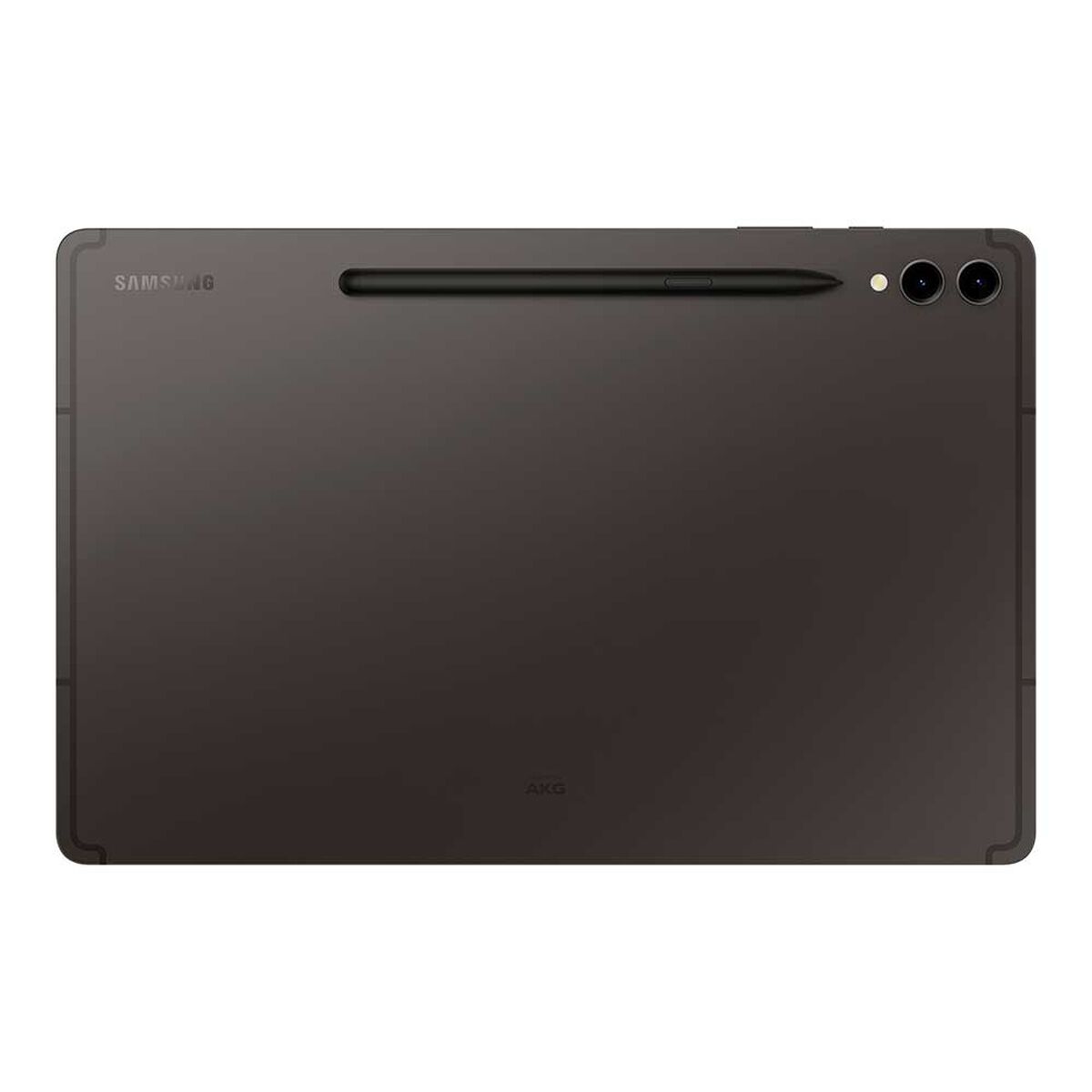 Tablet Samsung Galaxy Tab S9 + Octa-Core 12GB 256GB 12,4" Graphite