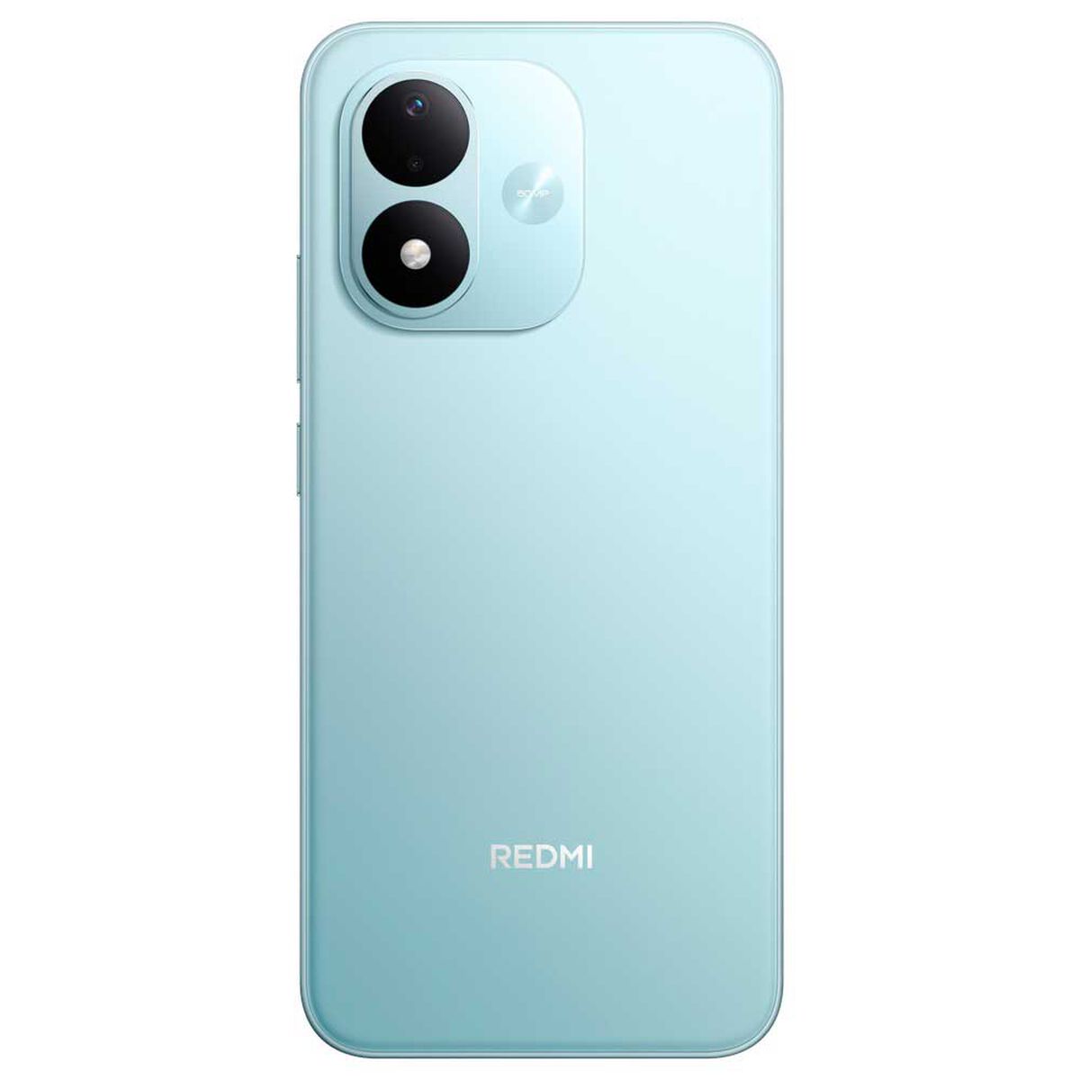 Celular Xiaomi Redmi Note 17 5G 128 GB 6,99" Azul