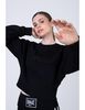 Poler&oacute;n Deportivo Mujer Everlast