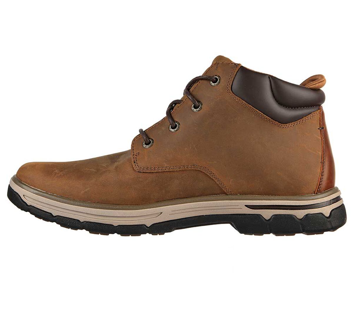 Botín Hombre Skechers