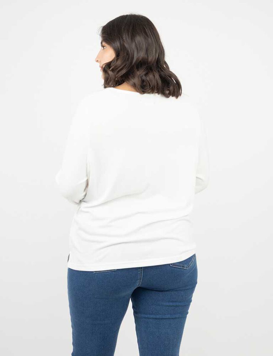 Sweater Mujer Extralindas
