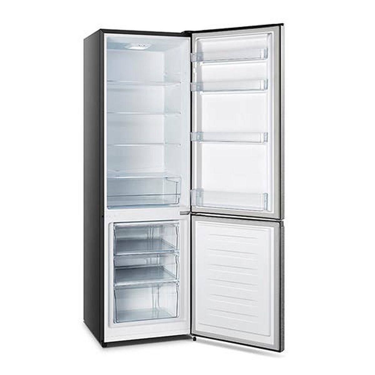 Hisense Refrigerador Frío Directo 264 lts RB341NL 180x55CM