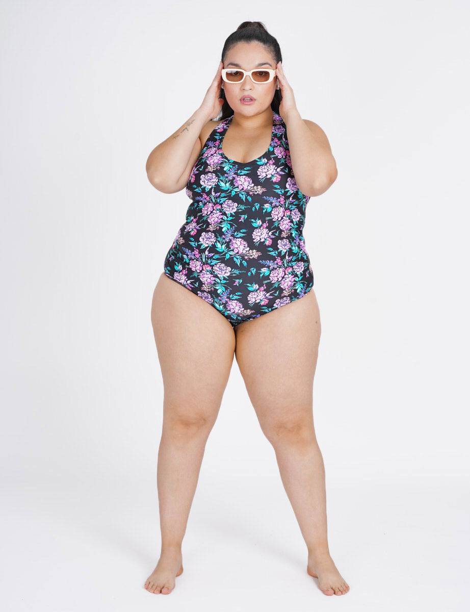 Traje de Baño Mujer Extralindas