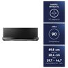 Campana Electrolux DE9RI