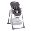 Silla de Comer Desmontable Snack LX Gris Bebesit