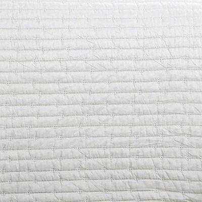 Imagen 2 del producto Quilt Hebra Dib 1,5 Plazas Patchwork Formas Natural