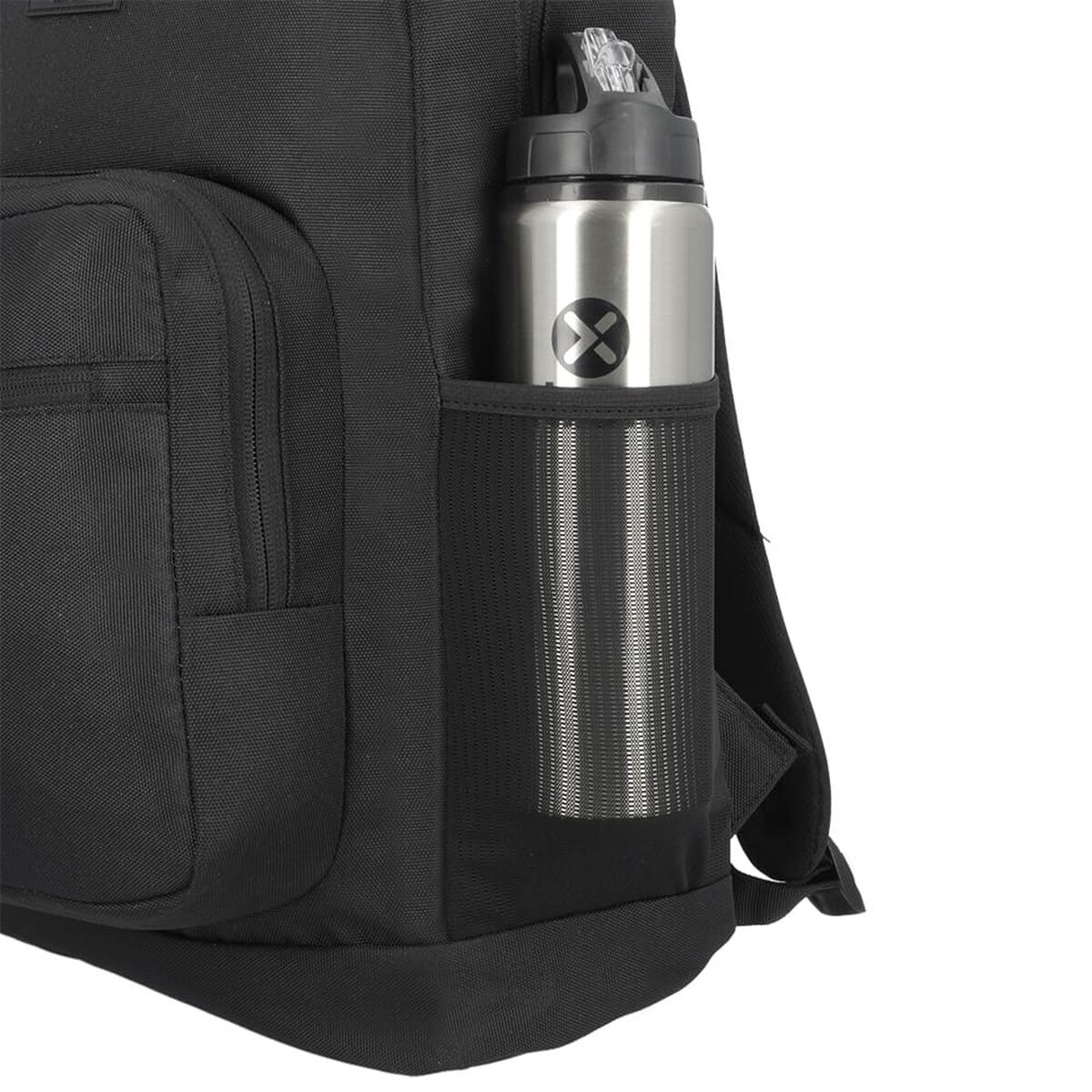 Mochila Notebook Vito 4Xt Negro 16" L Xtrem