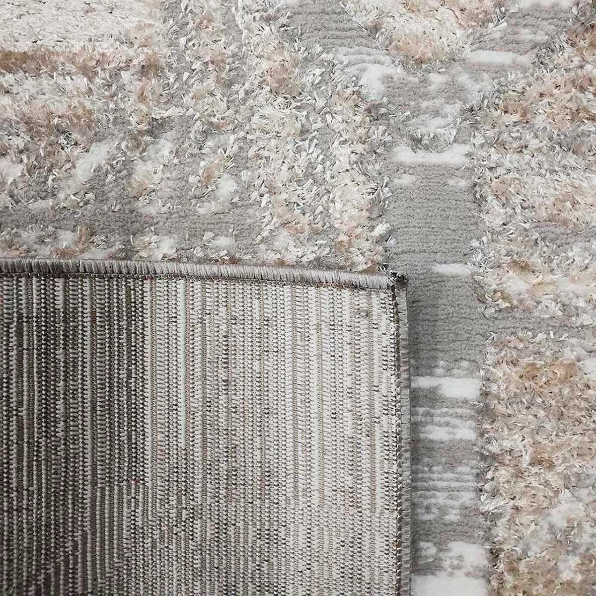 Alfombra Idetex Wind 280 x 200 Perlado