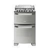 Cocina a Gas Fensa 56DXQ-4P 4 Quemadores