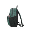 Mochila Xtrem Bolt 5XT Dino Verde