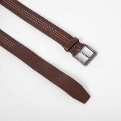Imagen 2 del producto Cinturón Hombre Ypsd Brown