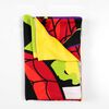 Toalla de Playa Infantil Spiderman Gotico 70 x 140 cm
