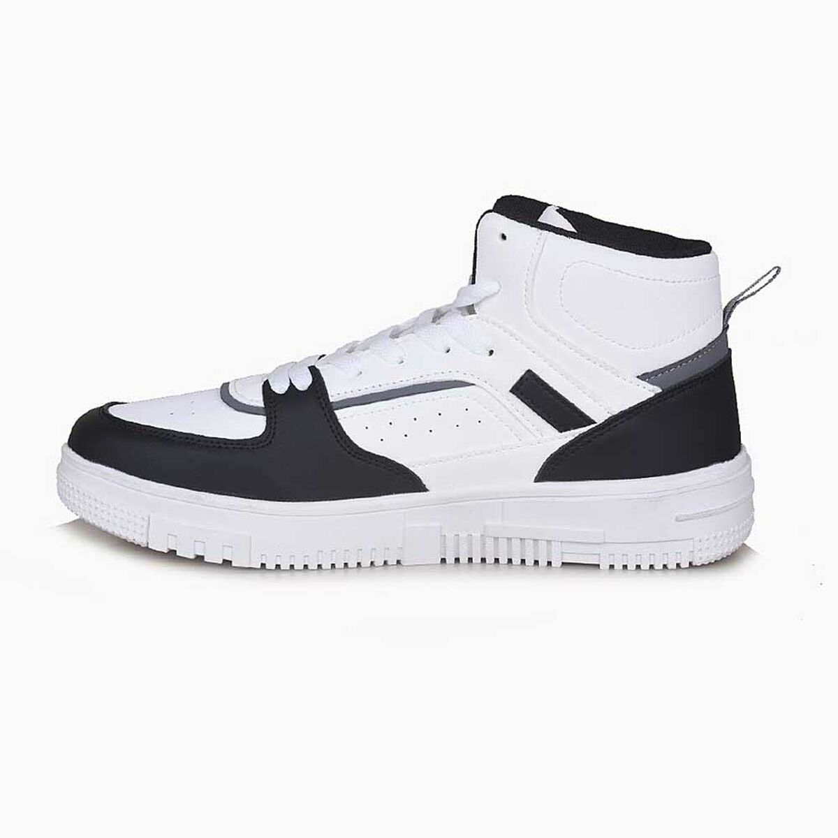 Zapatilla Caña Alta Hombre Icono