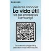 QLED 85" Samsung QN85LS03BA The Frame Smart TV 4K UHD