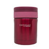 Thermo Acero Inox. 35 Ml