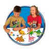 Kit Dino Art Triceratops  Dr. Steve Hunters