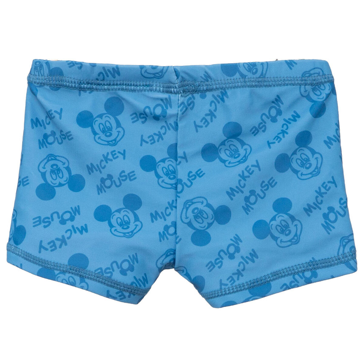 Traje de baño UV Bebé Mickey