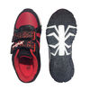 Zapatilla Spiderman Niño Luces