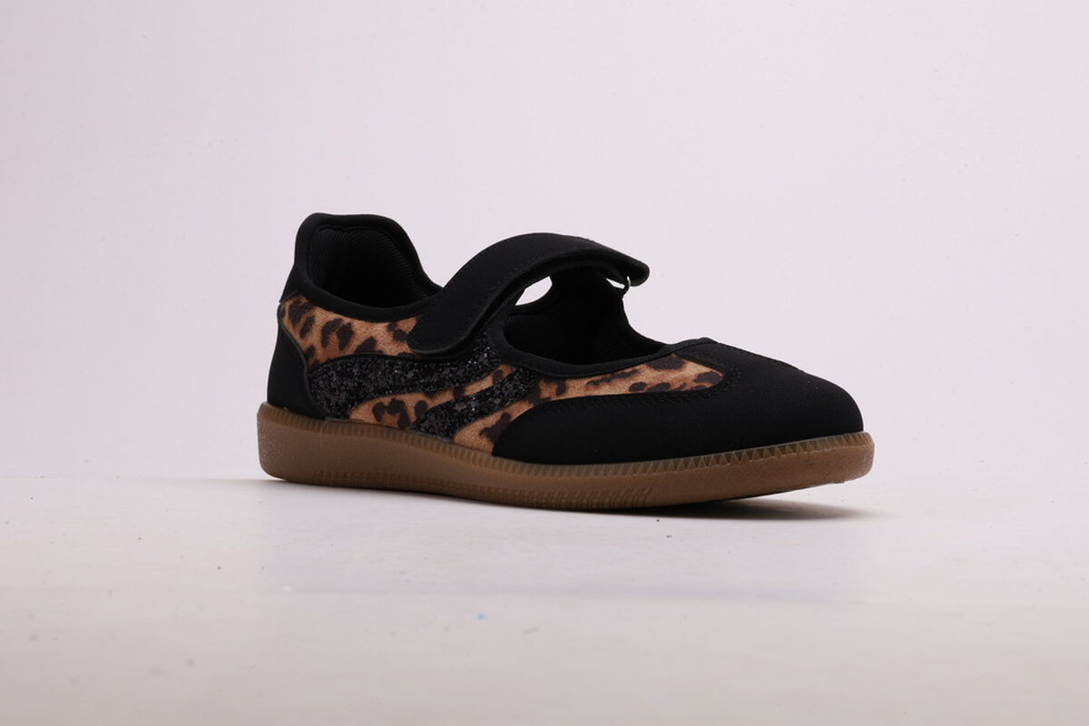Zapatilla Urbana Mujer Icono