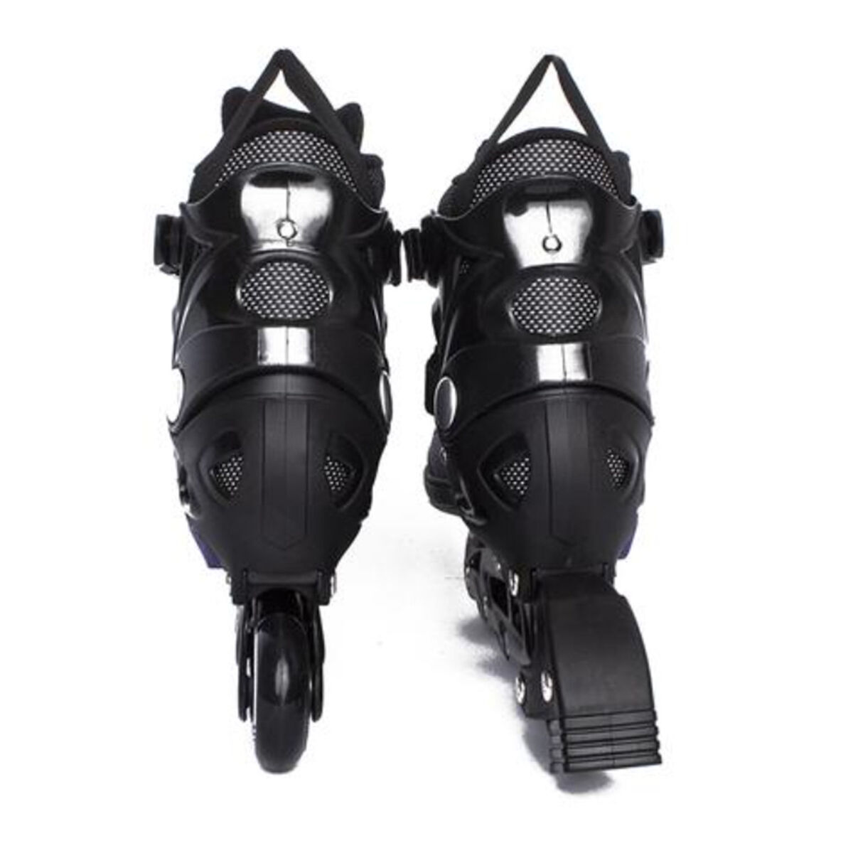Patines en línea Fitness Morado Talla M Hook