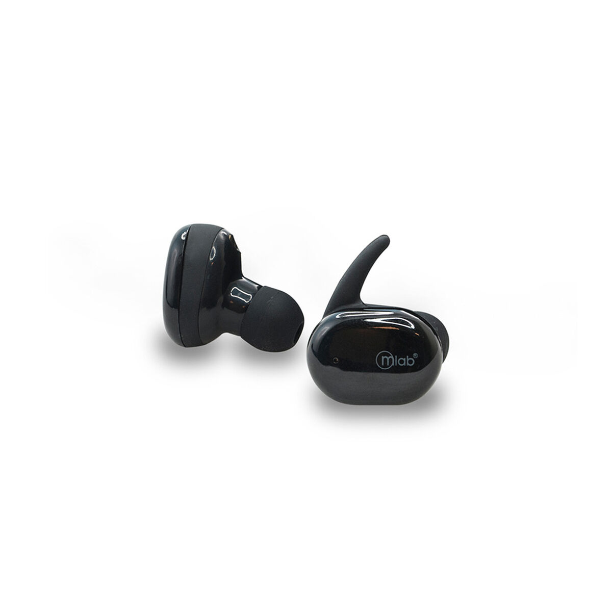 Audífonos Bluethoot Mlab Air Touch Twins