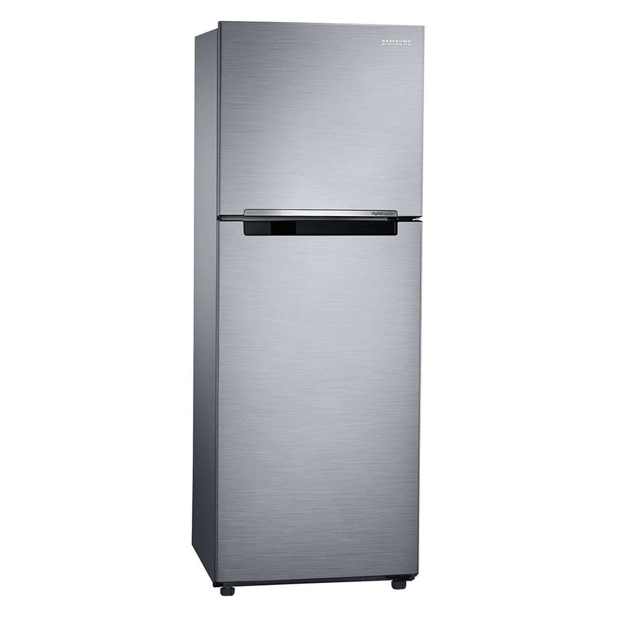 Refrigerador No Frost Samsung RT22FARADS8/ZS 234 lts.