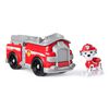 Vehículo Sustentable Marshall Paw Patrol
