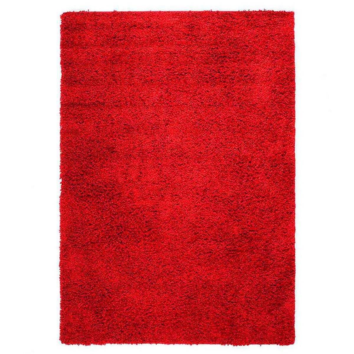 Alfombra Dib Casino 133 x 190 cm Rojo