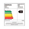 Combo Empotrado Teka Encimera GBC 64003 KBB - Campana TL 6310 Encimera negro; Campana: Negro