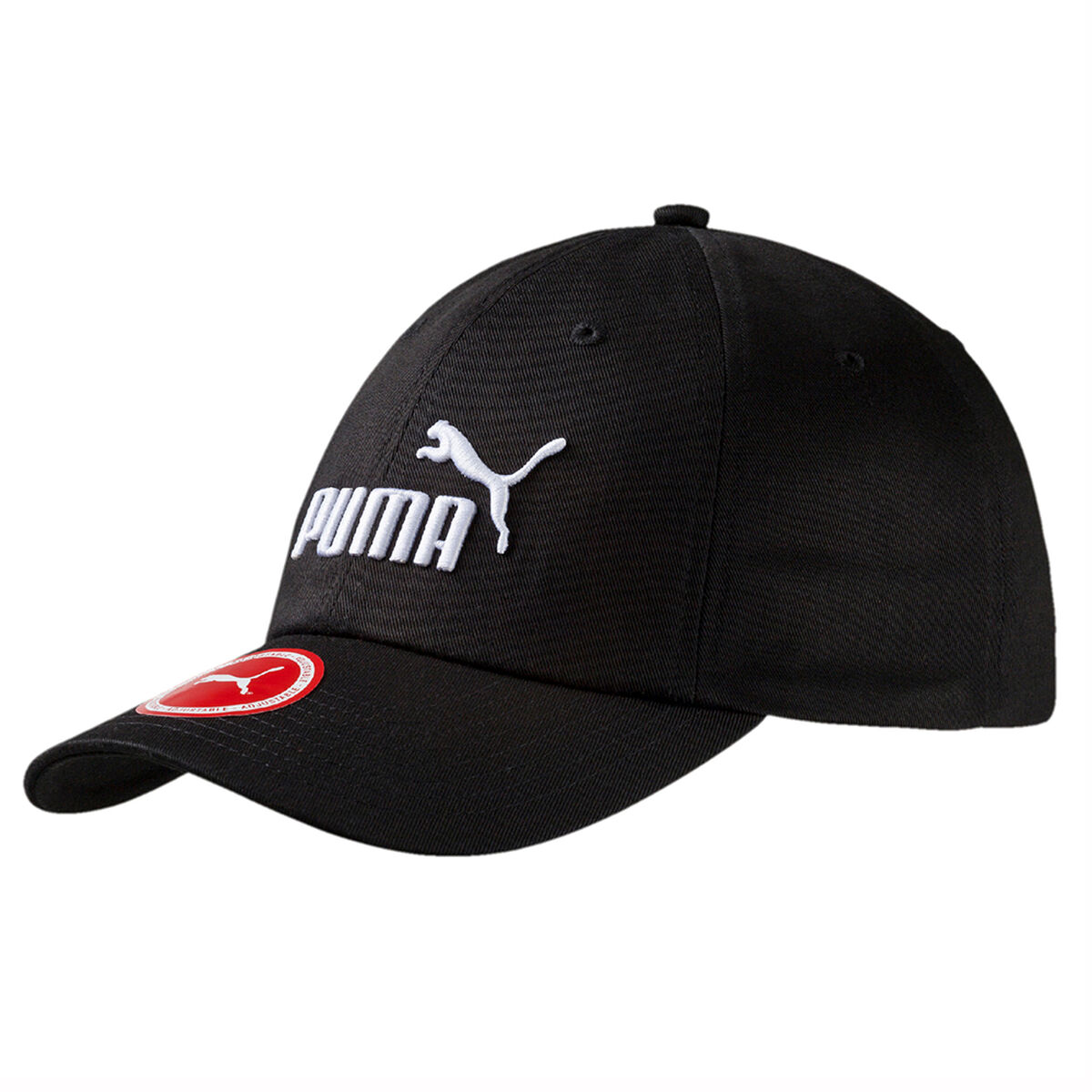 Jockey de Algodón Unisex Puma ESS Cap