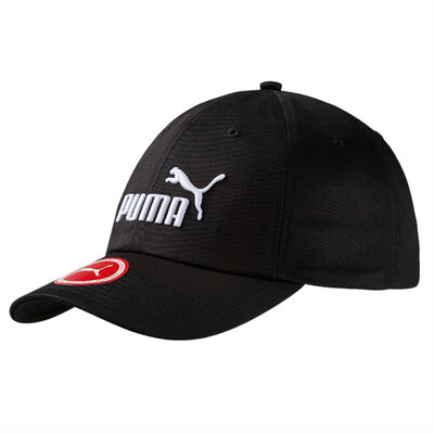Jockey de Algodón Unisex Puma ESS Cap