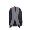 Mochila Notebook Gamma 4Xt Gris 17" M Xtrem