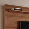 Home TV Onessta Bold Café y Blanco