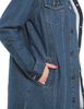 Chaqueta Mujer Wados