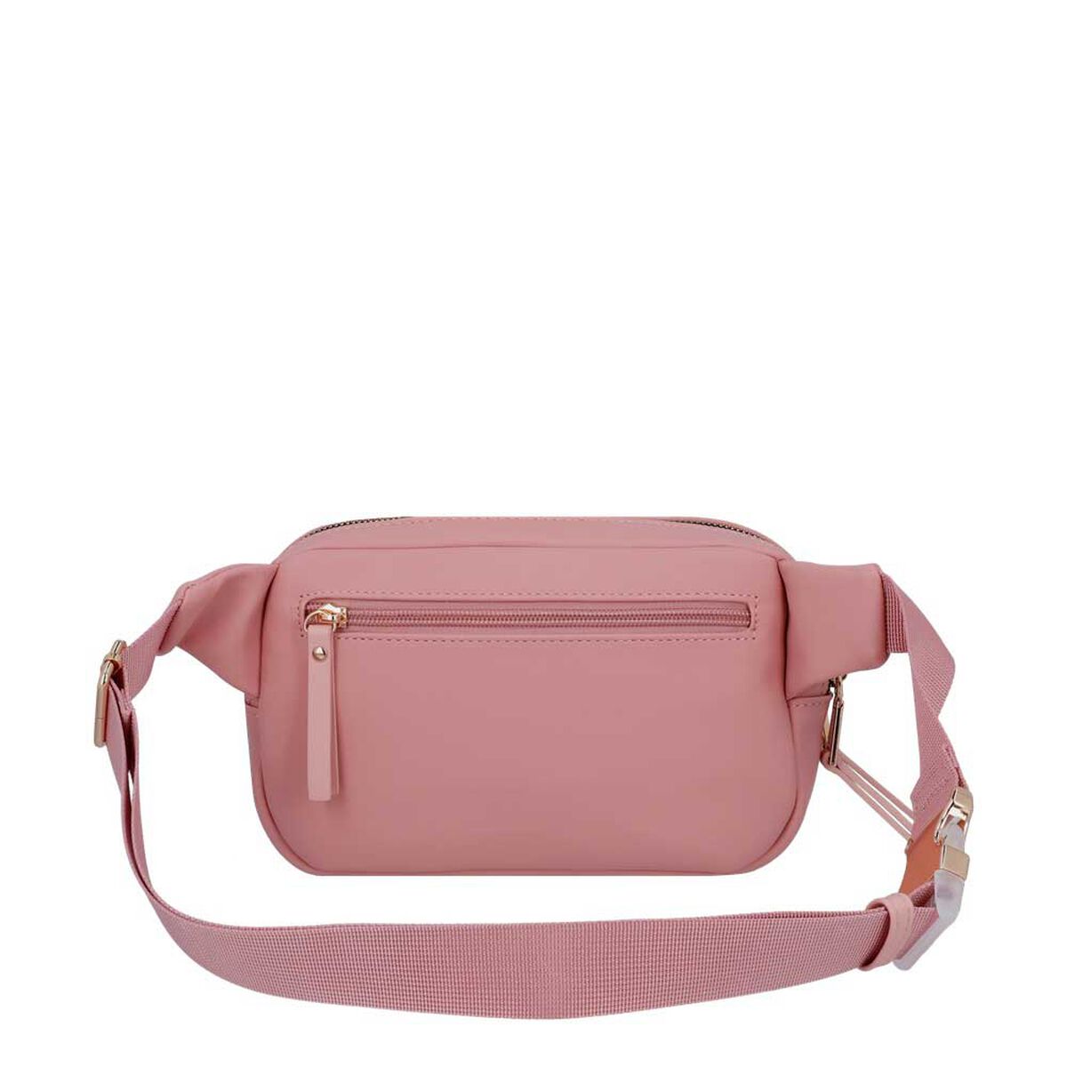 Banano de Mujer Secret Londres SC7 Mediano Rosado