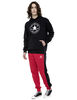 Polerón de Algodón Hombre Converse