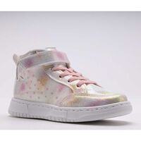 Zapatilla Urbana Niña Chess Multicolor