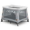 Cuna Coral Playard Pack & Play Swift Beyond Gris Maxi-Cosi