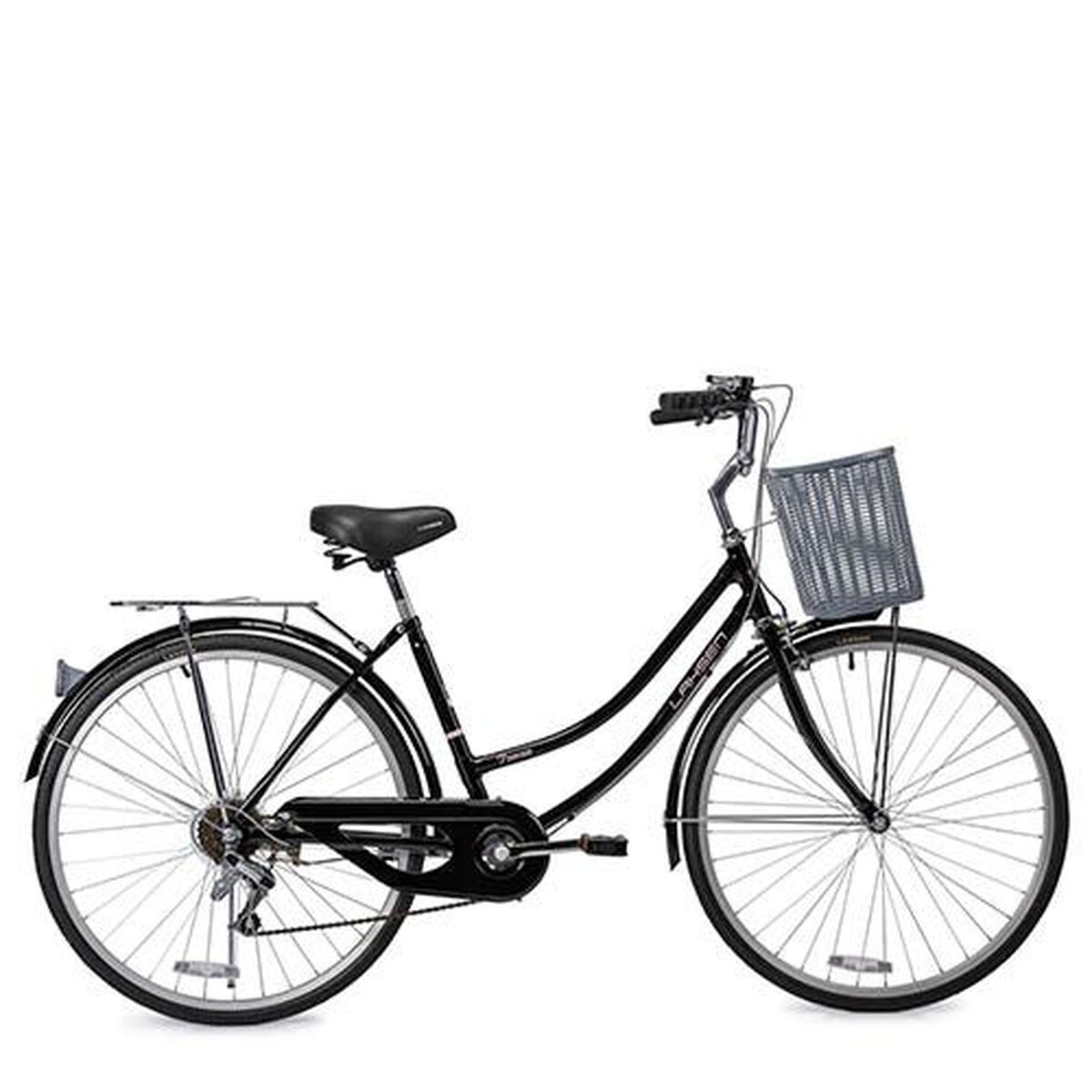 Bicicleta Urbana Provenza 26"
