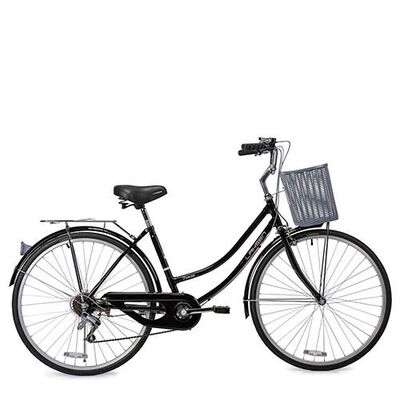 Bicicleta Urbana Provenza 26"