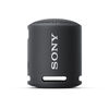 Parlante Bluetooth Sony SRS-XB13 Negro