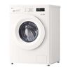 LG Lavadora WM9GWVFS6.AGWPECL 9 Kg Frontal Blanco
