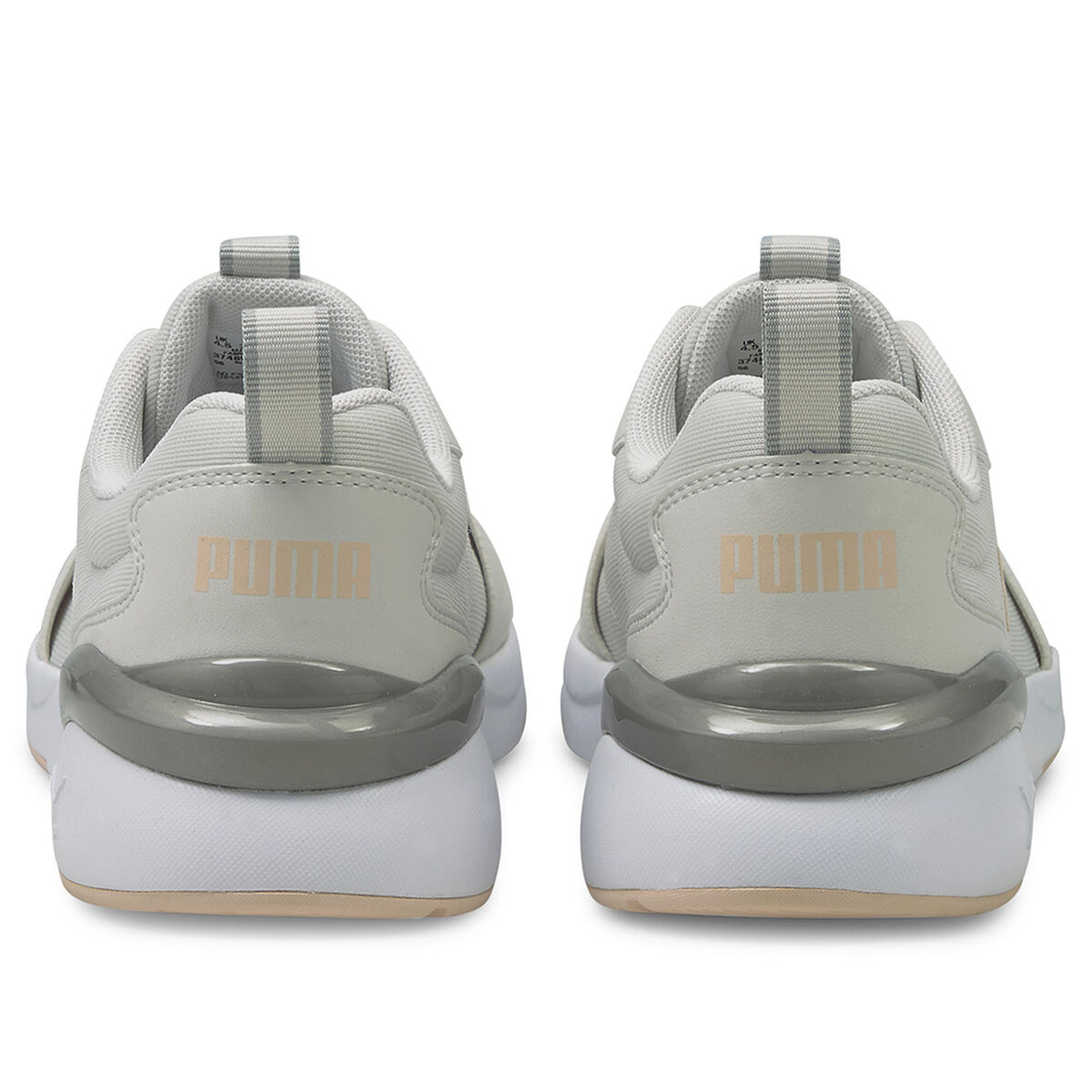 Zapatilla Mujer Puma Rose Plus