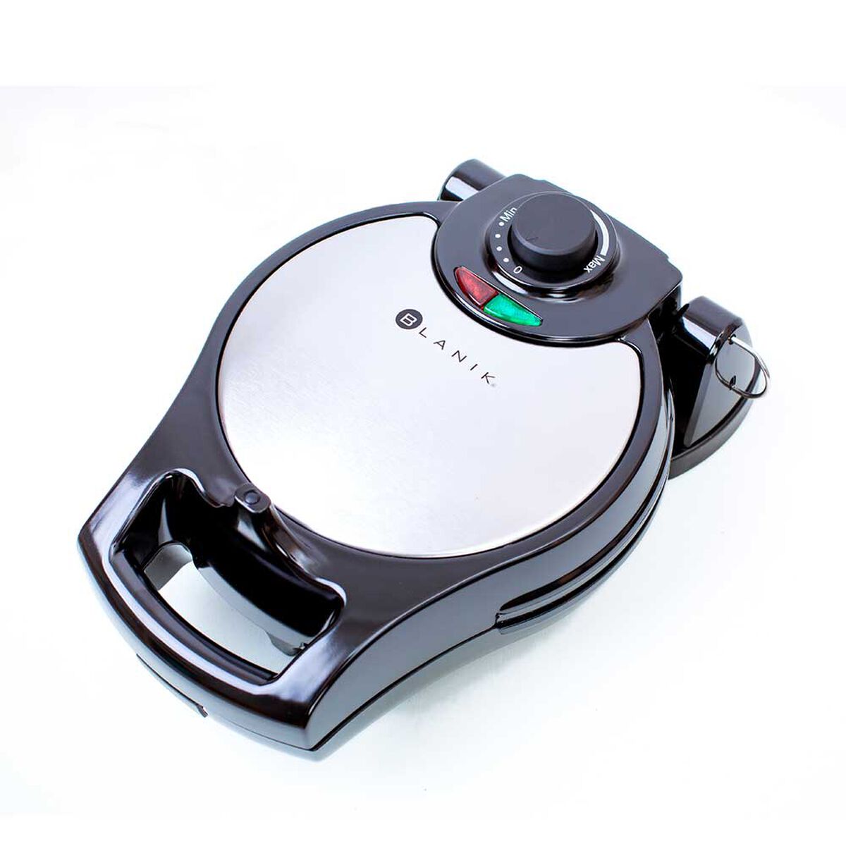 Máquina de Waffles Blanik BWM032
