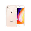 Celular Apple Iphone 8 64GB 4.7" Reacondicionado Dorado Liberado
