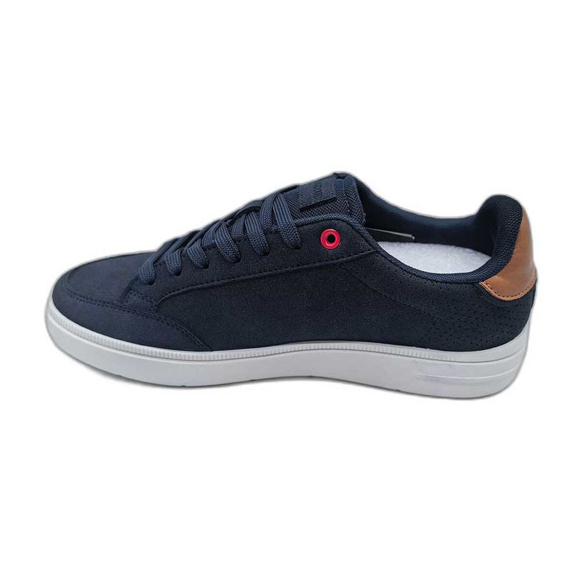 Zapatilla Urbana Hombre Portman Club