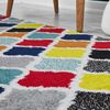 Alfombra  Modalfo Florida Multicolor 300 x 400 cm