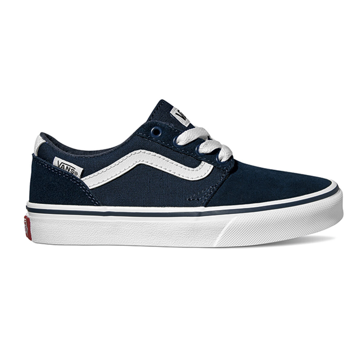 Zapatillas Mujer Vans