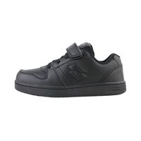 Zapatilla Niño Lotto Negro